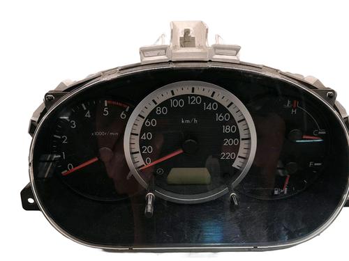 Used Instrument cluster Instrument cluster MAZDA 5 (CR) 2.0 CD (CR19) (143 hp) 34463368 34463368
