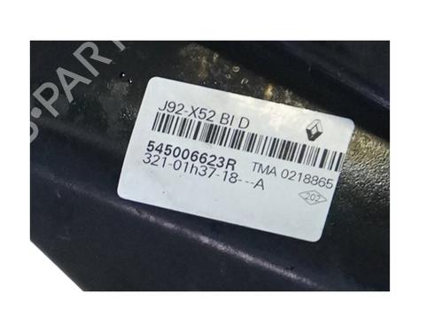 Right front suspension arm DACIA LODGY (JS_)  | BP22184826M13 