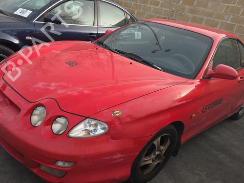 Used Parts HYUNDAI COUPE I (RD)  1.6 16V  4642003
