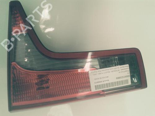 Used Right taillight Right taillight CITROËN C5 II (RC_) 1.6 HDi (RC8HZB) (109 hp) 34545248 34545248
