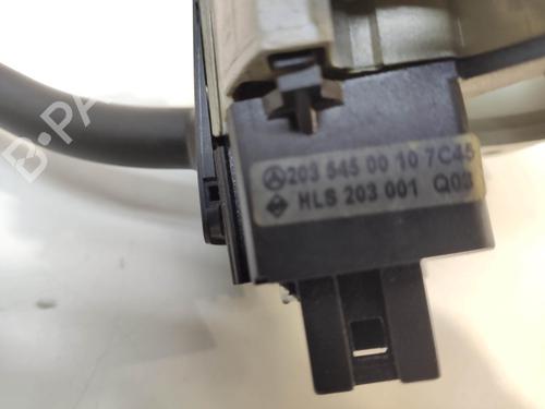 Switch MERCEDES-BENZ C-CLASS (W203) C 32 AMG Kompressor (203.065) | BP14460462I30 