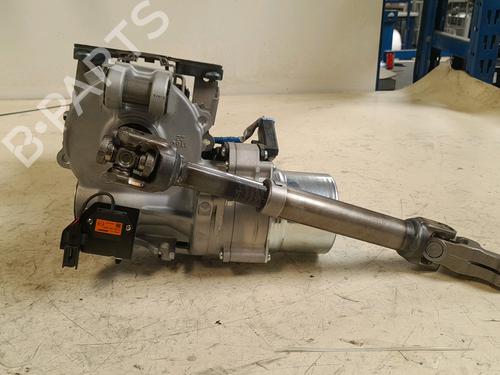 Ratstammeenhed MAZDA CX-5 (KF) 2.0 | BP33409483M21 - Image 3