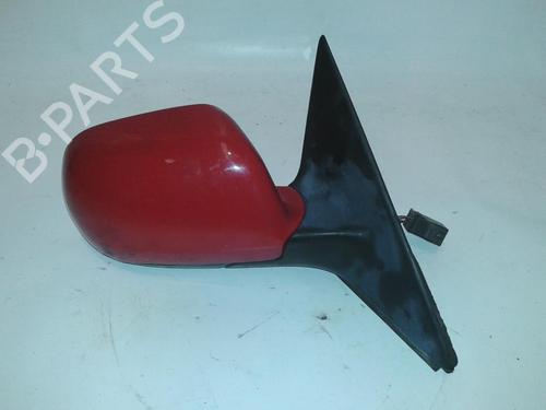 Used Right mirror AUDI A6 C5 (4B2) 1.9 TDI (115 hp) 24667986