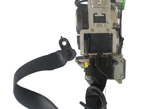 Front left seatbelt MERCEDES-BENZ C-CLASS (W204) C 220 CDI (204.008) | BP34492340I26 - Image 2