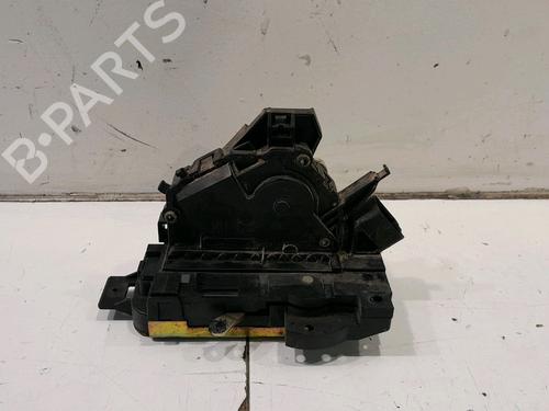 Front right lock FORD FOCUS I (DAW, DBW)  | BP17627297C97 