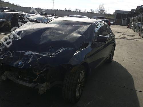 Used Left taillight Left taillight BMW 5 (F10) 520 d (190 hp) 33404092 33404092