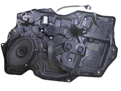 Used Front right window mechanism Front right window mechanism MAZDA 3 Saloon (BL) 1.6 MZR (BL12) (105 hp) 34464735 34464735