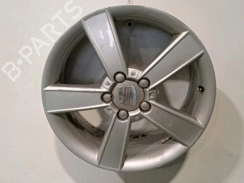 Used Rim Rim 37221482 37221482