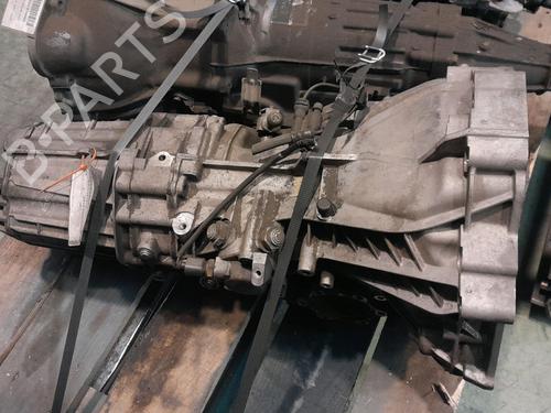 Used Gearbox Gearbox 37614283 37614283