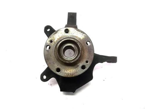 Left front steering knuckle RENAULT LAGUNA II (BG0/1_) 1.8 16V (BG0B, BG0C, BG0J, BG0M, BG0V) | BP19050357M25 