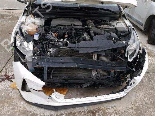 Subframe HYUNDAI i20 III (BC3, BI3) 1.0 T-GDI | BP33408275M9  - Image 5