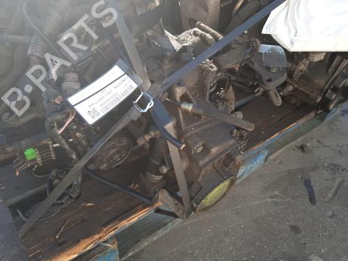 Gearbox SEAT CORDOBA (6K1, 6K2) 1.9 SDI | BP18536292M3 