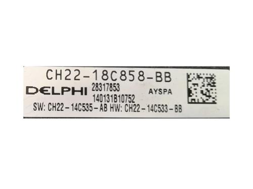 Switch LAND ROVER DISCOVERY IV (L319) 3.0 SDV6 4x4 | BP34468413I30 - Image 3