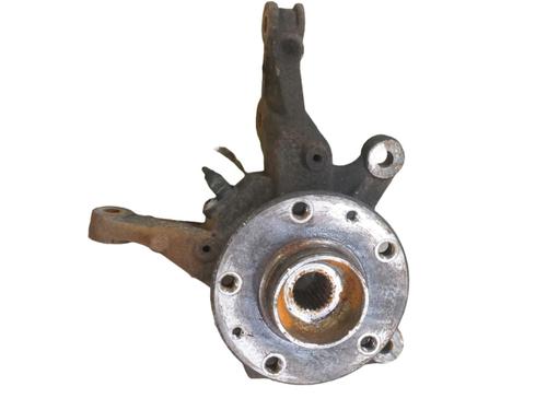 Used Right front steering knuckle Right front steering knuckle DACIA DUSTER (HS_) 1.5 dCi (109 hp) 33409131 33409131