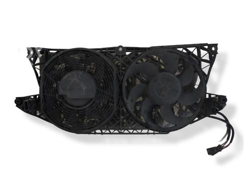 Used Radiator fan Radiator fan MERCEDES-BENZ VITO Bus (W639) [2003-2026] 33979173 33979173