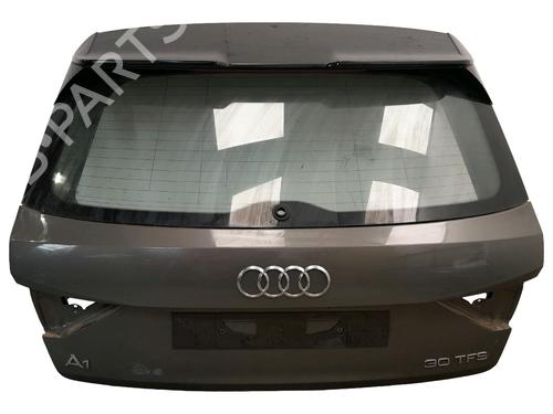 Bagklap CC/Kombi-Coupé Bagklap CC/Kombi-Coupé 39149913 39149913
