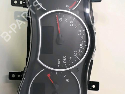 Used Instrument cluster Instrument cluster RENAULT KOLEOS I (HY_) 2.0 dCi 4x4 (HY0K) (150 hp) 34463502 34463502