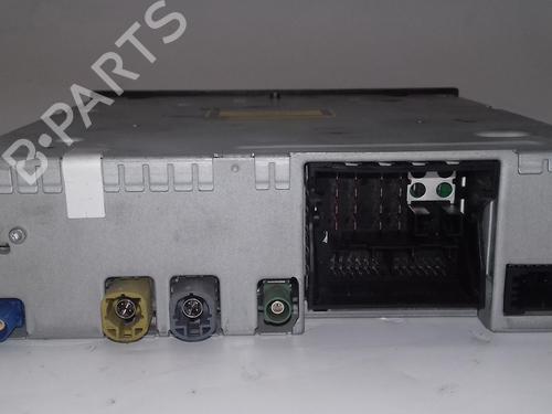 Electronic module AUDI A6 Allroad C6 (4FH) 2.7 TDI quattro | BP34483476M83 - Image 2