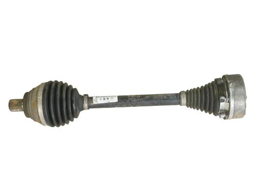 Used Left front driveshaft Left front driveshaft SEAT LEON ST (5F8) 1.6 TDI (110 hp) 33408533 33408533