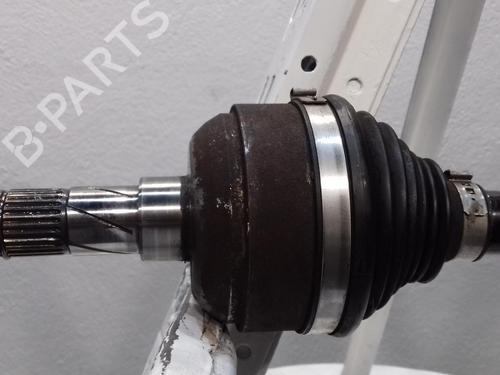 Left front driveshaft OPEL ASTRA J (P10) 1.7 CDTI (68) | BP34485443M38 - Image 4