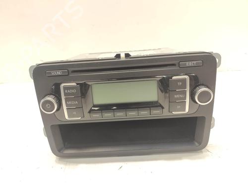 Used Other Other VW POLO V (6R1, 6C1) 1.4 (6R1) (85 hp) 34487305 34487305