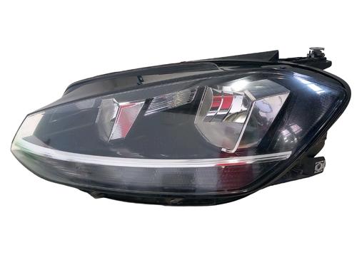Used Left headlight Left headlight VW GOLF SPORTSVAN VII (AM1, AN1) 1.4 TSI (125 hp) 34546869 34546869