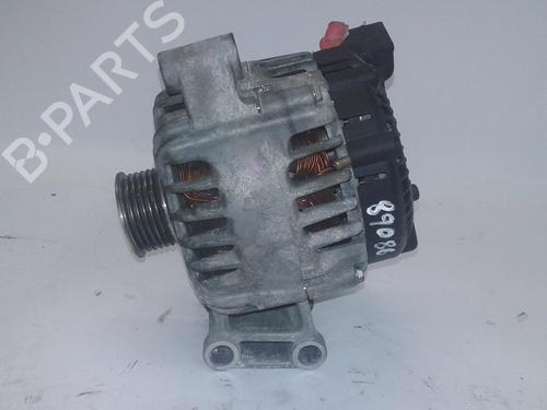 Used Alternator Alternator FORD FIESTA VI (CB1, CCN) 1.25 (82 hp) 35729824 35729824