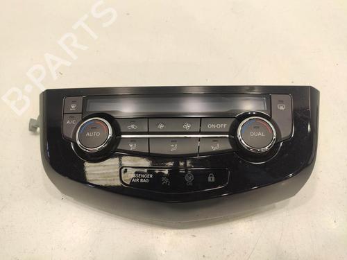Otra Otra NISSAN QASHQAI II (J11, J11_) 1.6 dCi (130 hp) 36234690 36234690