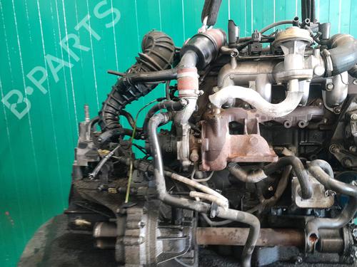 Engine FORD FOCUS I Saloon (DFW) | BP34493922M1 - Image 4