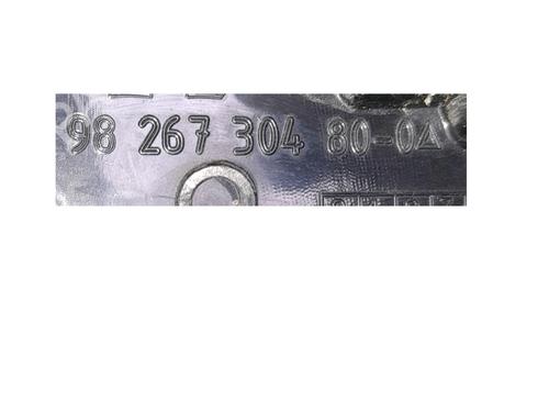 Other PEUGEOT 2008 I (CU_) 1.2 THP 110 / PureTech 110 | BP33407016O1 - Image 3