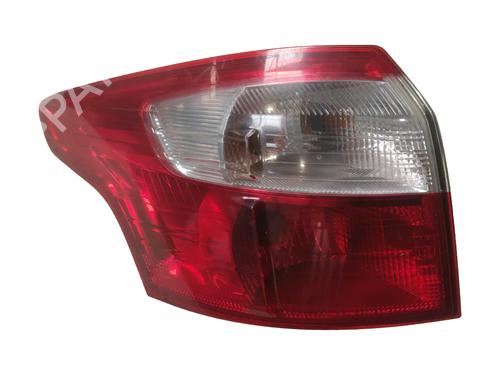 Used Left taillight Left taillight FORD FOCUS III Turnier 1.6 TDCi (115 hp) 36597433 36597433