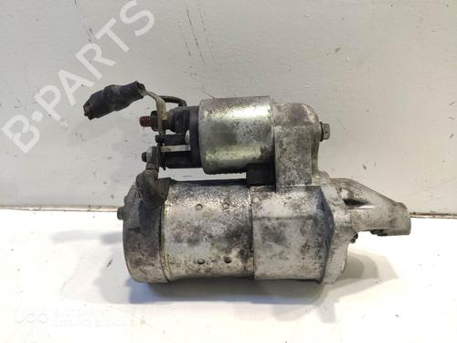 Starter OPEL ASTRA G Hatchback (T98)  | BP18702322M8 