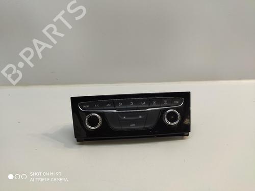 Used Climate control OPEL ASTRA K (B16) 1.6 CDTi (68) (110 hp) 14463287