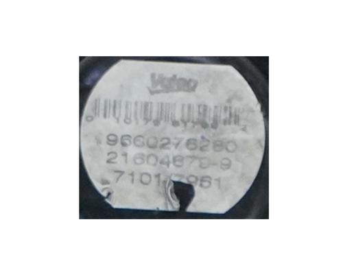Egr FORD FOCUS II (DA_, HCP, DP)  | BP22217683M69 