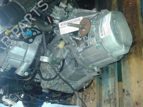 Gearbox CITROËN XSARA (N1) 2.0 HDi 90 | BP14453480M3 
