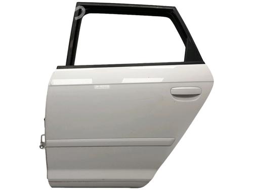 Used Left rear door Left rear door AUDI A3 (8P1) 1.6 TDI (105 hp) 33980253 33980253