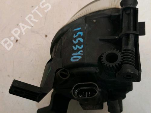 Used Right front fog light Right front fog light AUDI A4 B7 (8EC) [2004-2009] 34490566 34490566