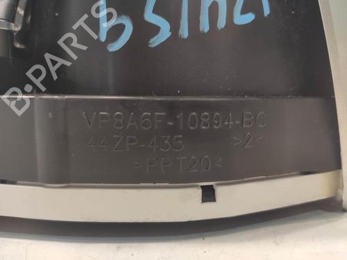 Used Instrument cluster FORD FIESTA VI (CB1, CCN) 1.4 (97 hp) 14446908