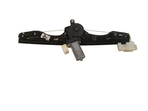 Used Rear right window mechanism Rear right window mechanism 39050848 39050848