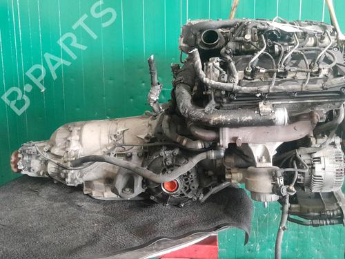 Alternator AUDI A6 C6 (4F2) 3.0 TDI quattro | BP38797201M7 - Image 3