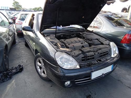 Used Gearbox CITROËN XSARA (N1) 2.0 HDi 90 (90 hp) 18566597