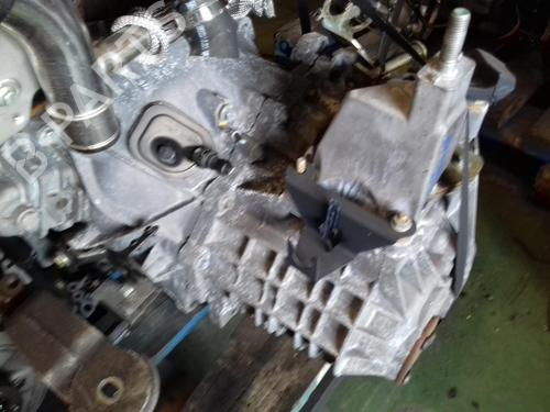 Gearbox FORD MONDEO III (B5Y)  | BP18700936M3 