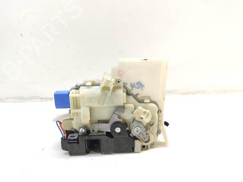 Used Front right lock Front right lock VW CALIFORNIA T6 Camper (SGC, SGG, SHC) [2015-2024] 34486404 34486404