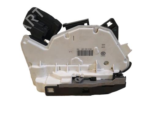 Rear right lock SEAT TOLEDO IV (KG3)  | BP21681755C99 