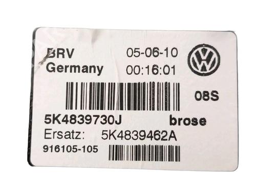 Rear right window mechanism VW GOLF VI Variant (AJ5) 1.2 TSI | BP34470159C25 - Image 3