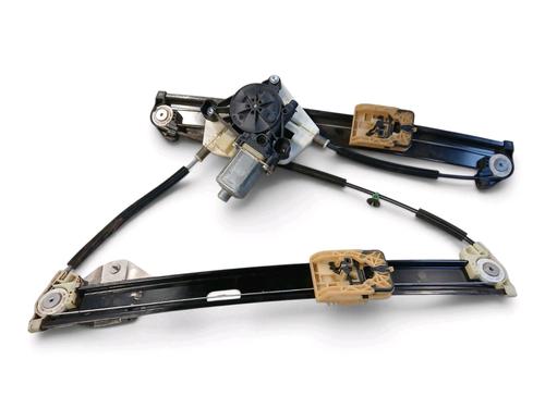 Front right window mechanism AUDI A1 Sportback (GBA) 30 TFSI | BP40160106C23 - Image 4