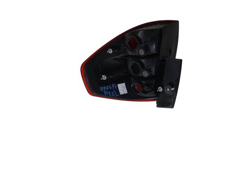 Left taillight RENAULT KOLEOS I (HY_) 2.0 dCi 4x4 (HY0B) | BP34491478C34 - Image 4