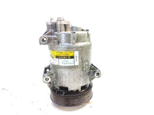 AC compressor RENAULT MEGANE II Saloon (LM0/1_) 1.9 dCi (LM0G, LM1G, LM2C) | BP35731141M34 - Image 4