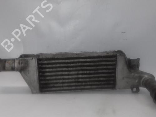 Used Intercooler Intercooler OPEL COMBO Box Body/MPV 1.3 CDTI 16V (75 hp) 34483053 34483053