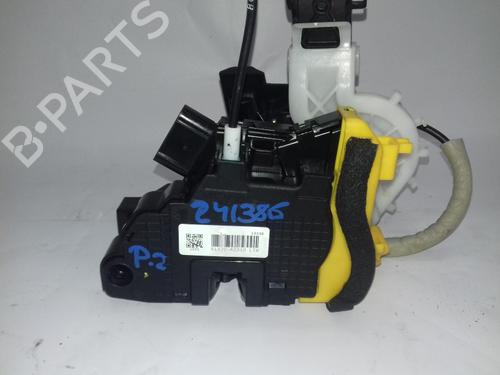 Front right lock KIA CEE'D (JD) 1.4 CRDi 90 | BP40511630C97 - Image 2
